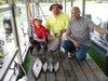 (06/17/2018) - Nice Striped Bass